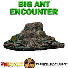 Load image into Gallery viewer, Big Ant Encounter