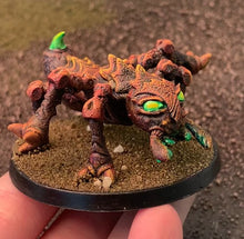 Load image into Gallery viewer, Big Ant Encounter