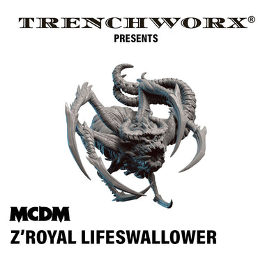 MCDM - Zroyal Lifeswallower