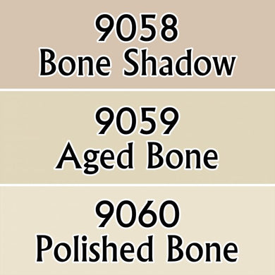 Bone Colors