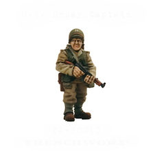 Load image into Gallery viewer, U.S. D-Day Captain
