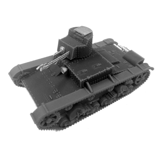 OT-26 Flame Tank – Trenchworx