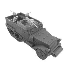 Load image into Gallery viewer, M2A1 Halftrack