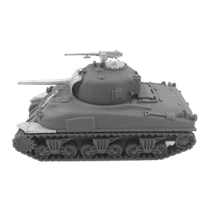M4A1 (75) Sherman