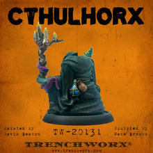 Load image into Gallery viewer, CthulhOrx