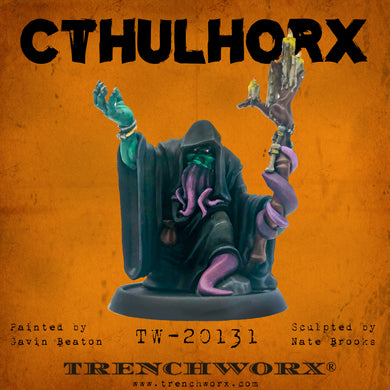 CthulhOrx