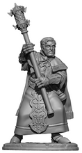 Load image into Gallery viewer, Black Iron Pact .STL Digital Download
