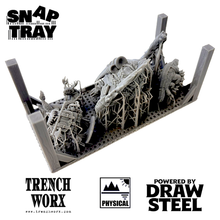 Load image into Gallery viewer, Beastheart Companion Collection - Snap Tray - PRE-ORDER