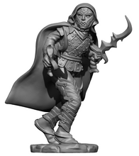 Load image into Gallery viewer, Black Iron Pact .STL Digital Download