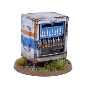 Crushinator