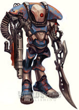 Load image into Gallery viewer, Depend-o-Bot