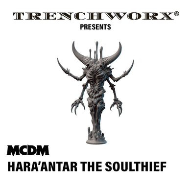 MCDM - Haraantar the Soulthief
