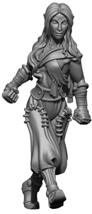 Soul Binders .STL Digital Download