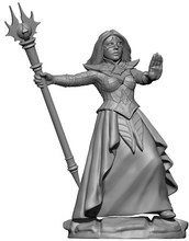 Load image into Gallery viewer, Black Iron Pact .STL Digital Download