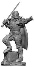Load image into Gallery viewer, Black Iron Pact .STL Digital Download