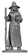 Load image into Gallery viewer, Adventuring Pinna .STL Digital Download