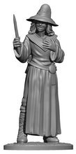 Load image into Gallery viewer, Adventuring Pinna .STL Digital Download