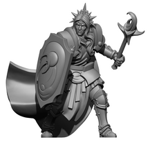 Load image into Gallery viewer, Soul Binders .STL Digital Download