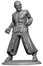 Load image into Gallery viewer, Black Iron Pact .STL Digital Download