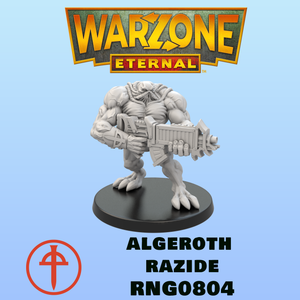 Algeroth Razide