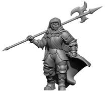 Load image into Gallery viewer, Soul Binders .STL Digital Download