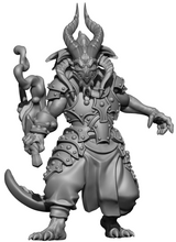Load image into Gallery viewer, Soul Binders .STL Digital Download