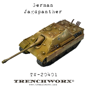 Jagdpanther