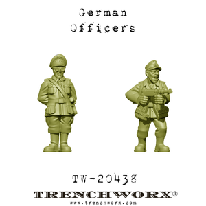 German Infantry Army Bundle