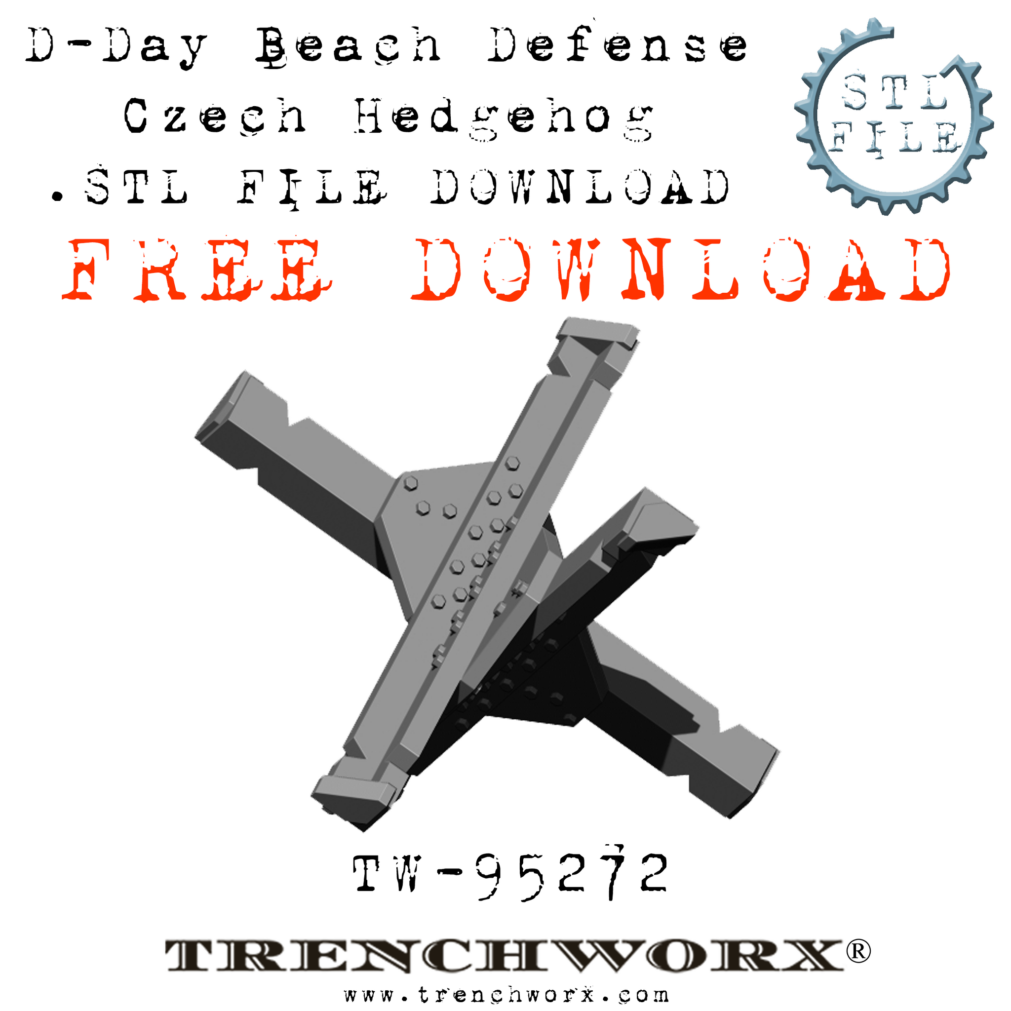 Trenchworx