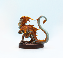 Load image into Gallery viewer, MCDM - Lost Topaz Dragon Wyrmling