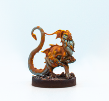 Load image into Gallery viewer, MCDM - Lost Topaz Dragon Wyrmling