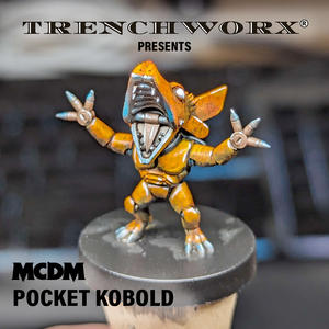 MCDM - Pocket Kobold
