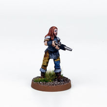 Load image into Gallery viewer, Tribal Warband