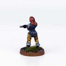 Load image into Gallery viewer, Tribal Warband