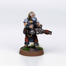 Load image into Gallery viewer, Tribal Warband