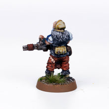 Load image into Gallery viewer, Tribal Warband