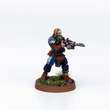 Load image into Gallery viewer, Tribal Warband