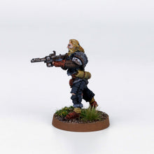 Load image into Gallery viewer, Tribal Warband