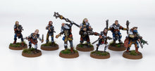 Load image into Gallery viewer, Tribal Warband