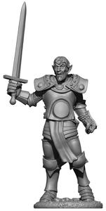 Wilderkith .STL Digital Download