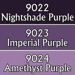 Royal Purples