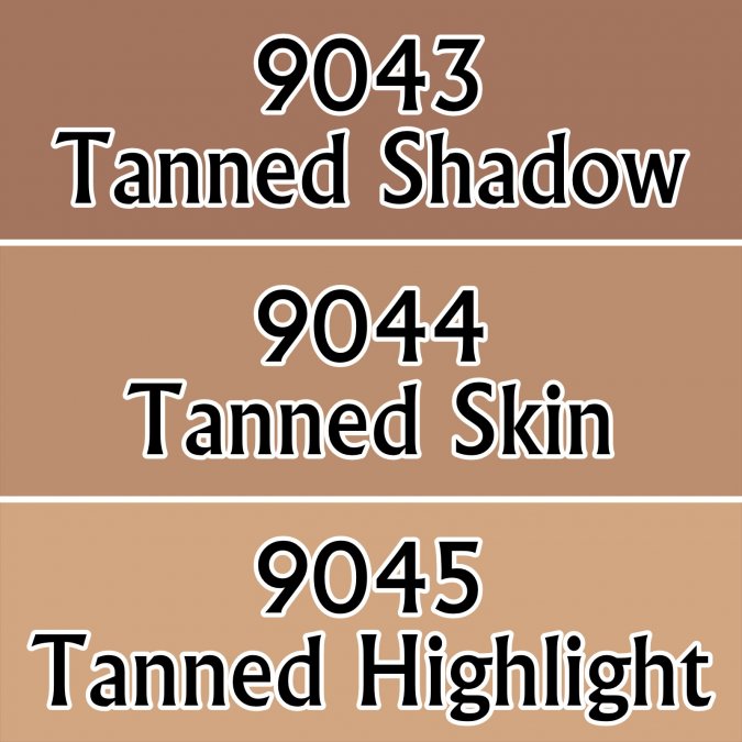 Medium Skin Tone