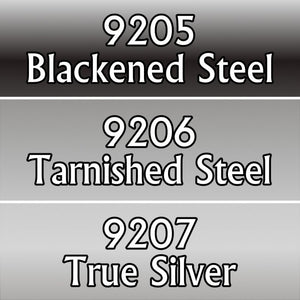 Natural Steel