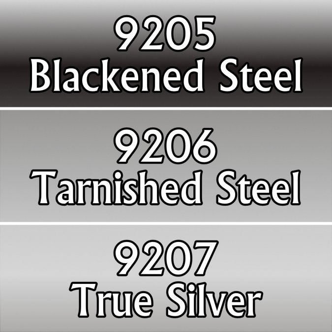 Natural Steel