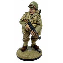 Load image into Gallery viewer, D-Day Captain (3-Up Model)