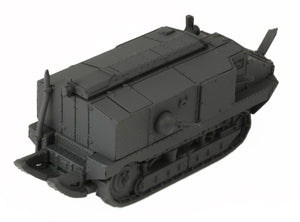 MASTER FIGHTER 1/48 CHAR TANK SCHNEIDER CA1 1916-18 cuirassé terrestre ref48588 MASTER FIGHTER 1/48 CHAR TANK SCHNEIDER CA1 1916-18 cuirassé terrestre ref48588