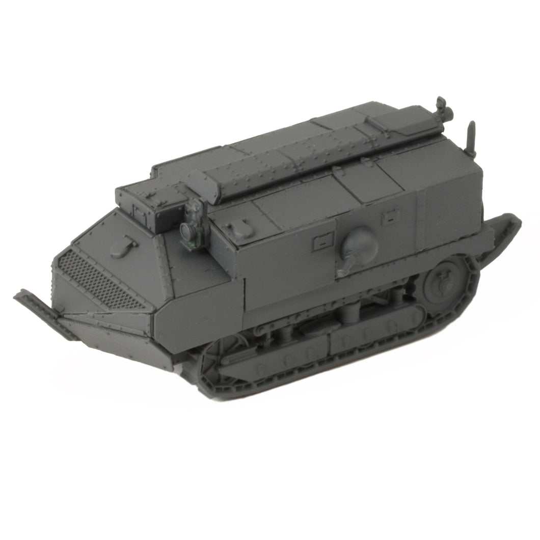 Schneider CA1