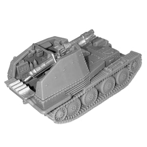 Grille Ausf K