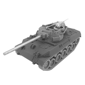 M18 Hellcat