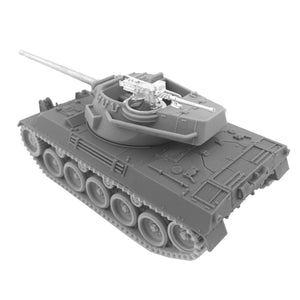 M18 Hellcat